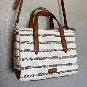 Fossil Cross-body or Shoulder Purse
